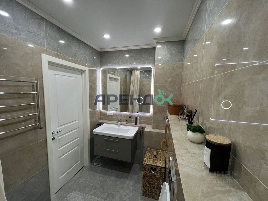 m. Shelepikha: Apartment, 3-rooms