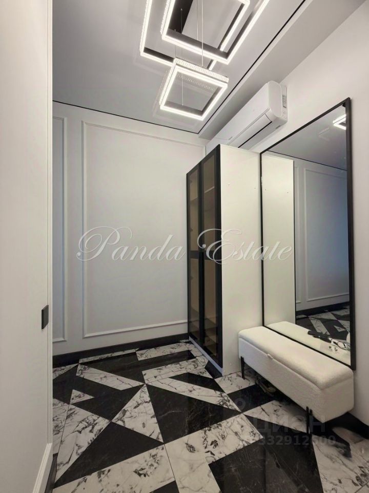 m. Davydkovo: Apartment, 2-rooms