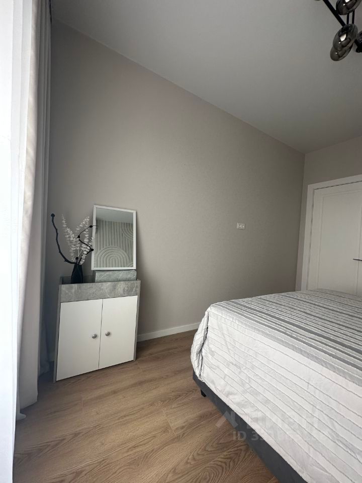 m. Strogino: Apartment, 1-rooms