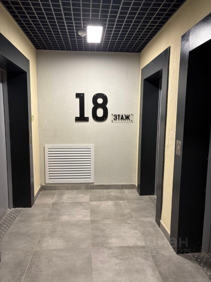 m. Vodniki: Apartment, 2-rooms