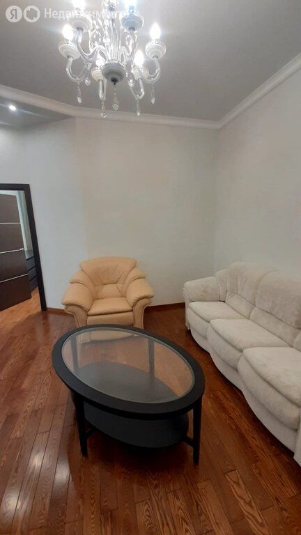 m. Vavilovskaya: Apartment, 2-rooms