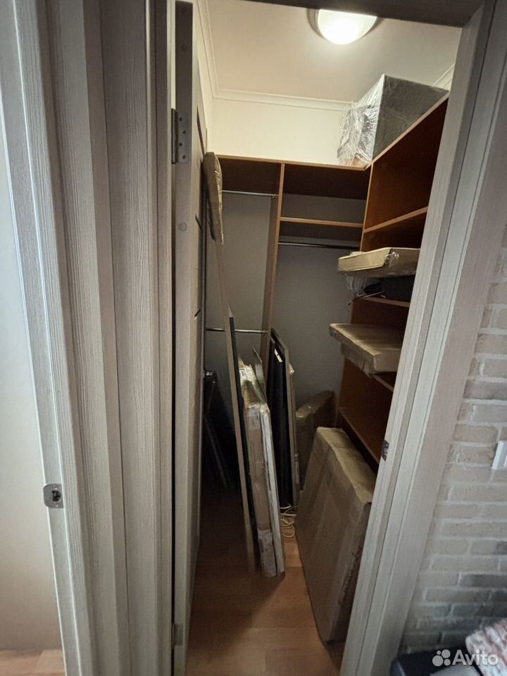 m. Kommunarka: Apartment, 1-rooms