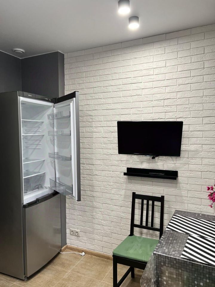 m. Moskva Tovarnaya: Apartment, 1-rooms