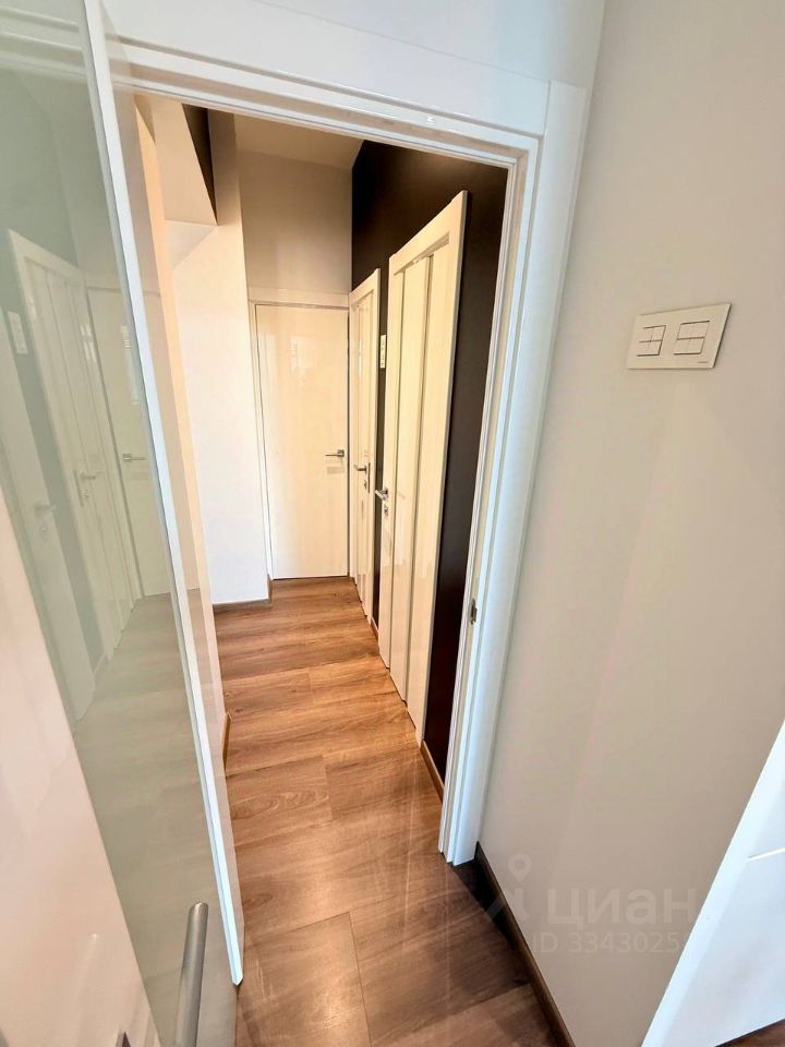 m. Luzhniki: Apartment, 1-rooms