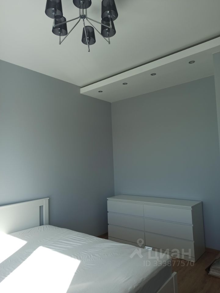 m. Shelepikha: Apartment, 1-rooms
