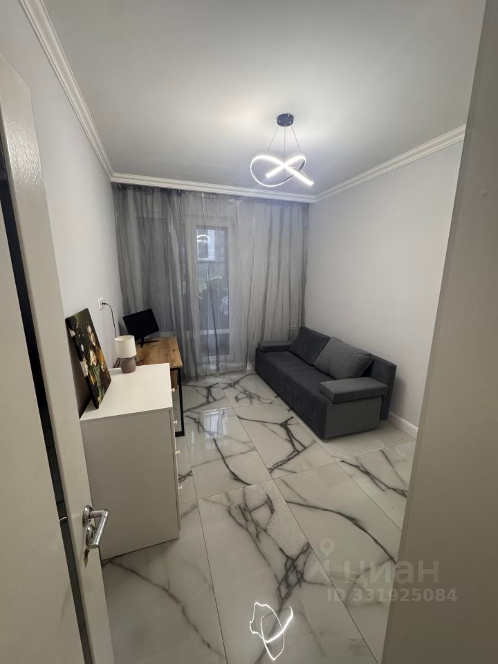 m. Aeroport Vnukovo: Apartment, 2-rooms