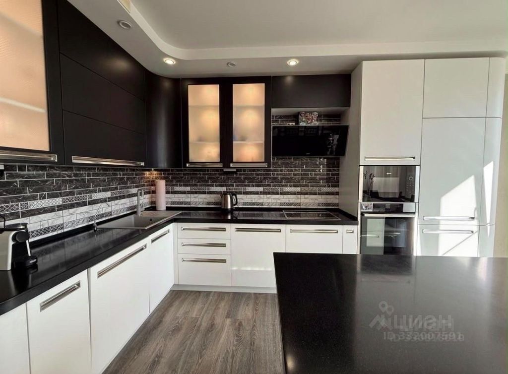 m. Planernaya: Apartment, 2-rooms