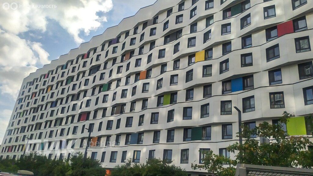m. Botanichesky sad: Apartment, 1-rooms