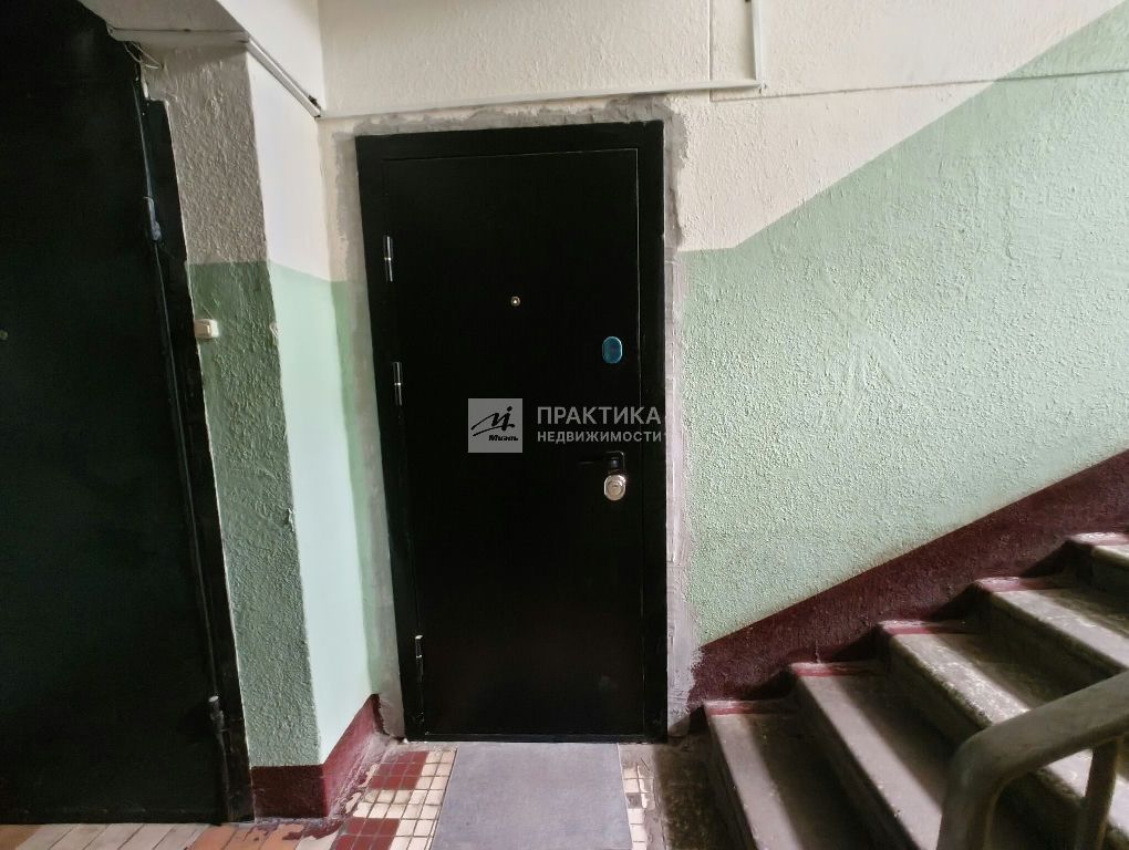 m. Schelkovskaya: Apartment, 2-rooms