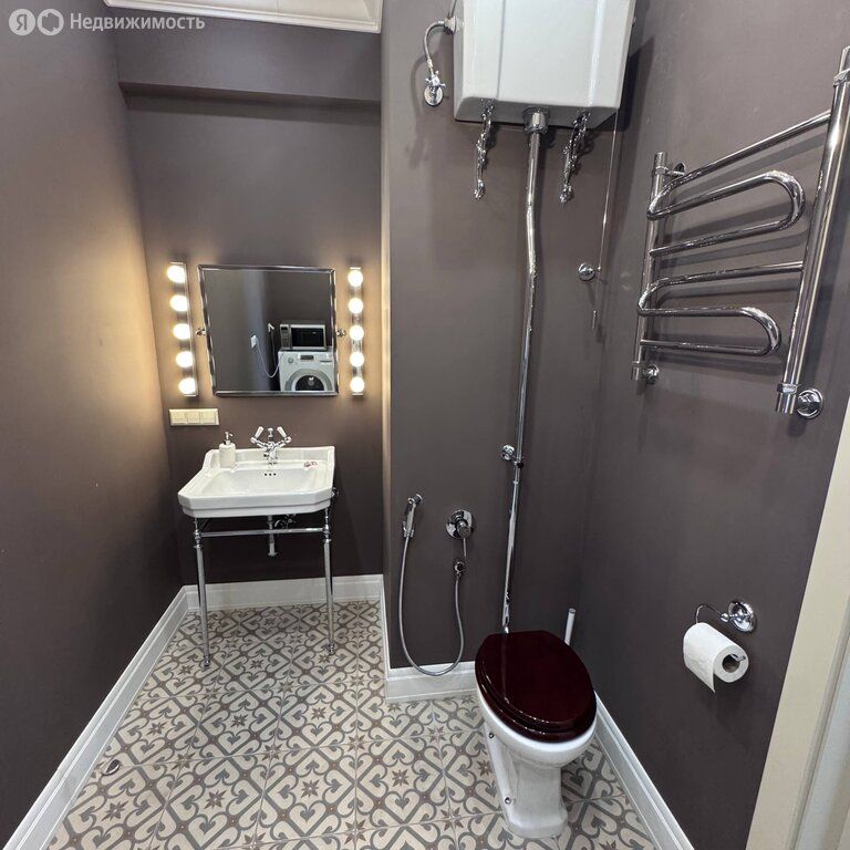 m. Aeroport: Apartment, 2-rooms