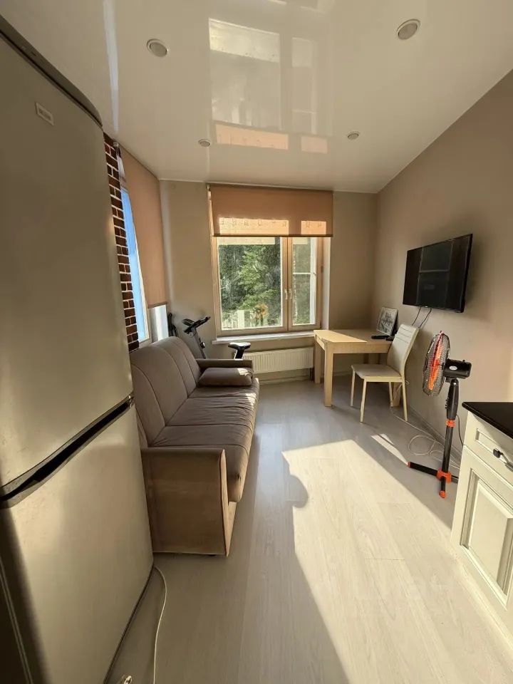 m. Firsanovskaya: Apartment, 1-rooms