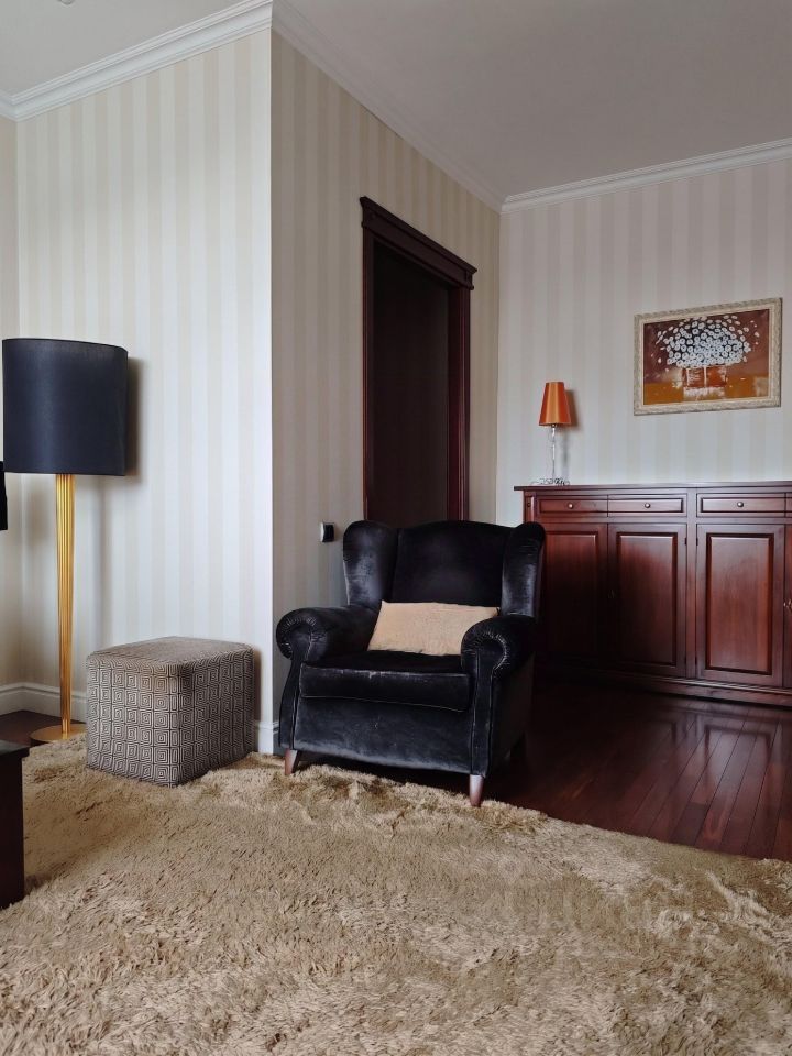 m. Tretyakovskaya: Apartment, 2-rooms