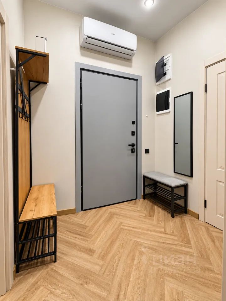 m. Aviamotornaya: Apartment, 1-rooms