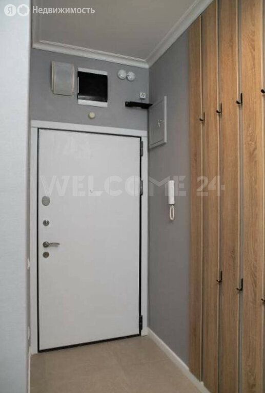 m. Strogino: Apartment, 2-rooms