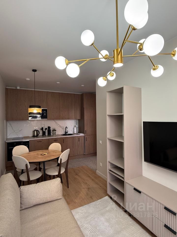 m. Volgogradsky prospekt: Apartment, 1-rooms
