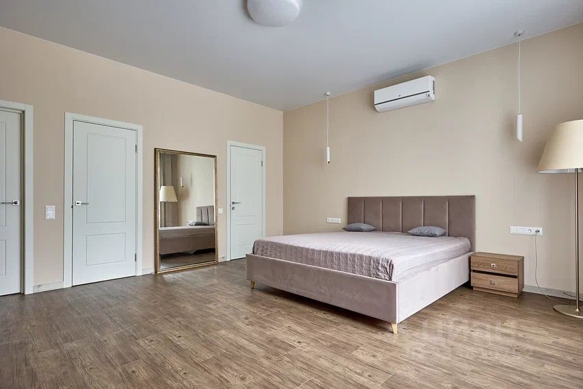m. Petrovsky park: Apartment, 3-rooms