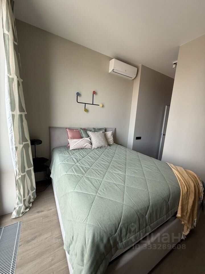 m. Ulitsa 1905 goda: Apartment, 2-rooms