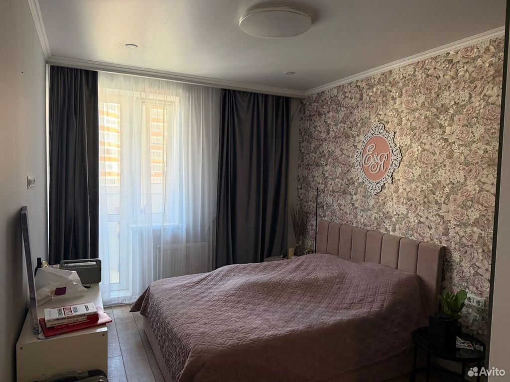 m. Domodedovskaya: Apartment, 2-rooms
