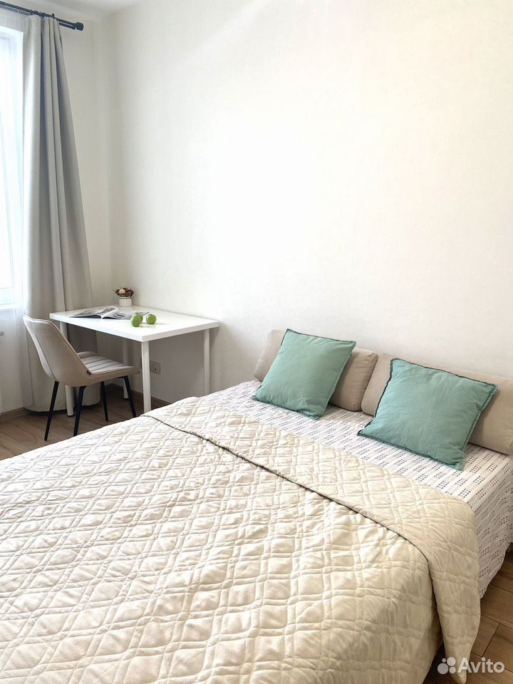m. Odintsovo: Apartment, 1-rooms