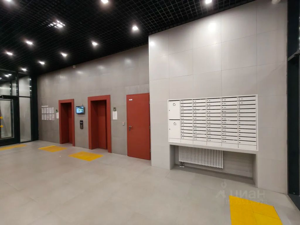 m. Lokomotiv: Apartment, 1-rooms