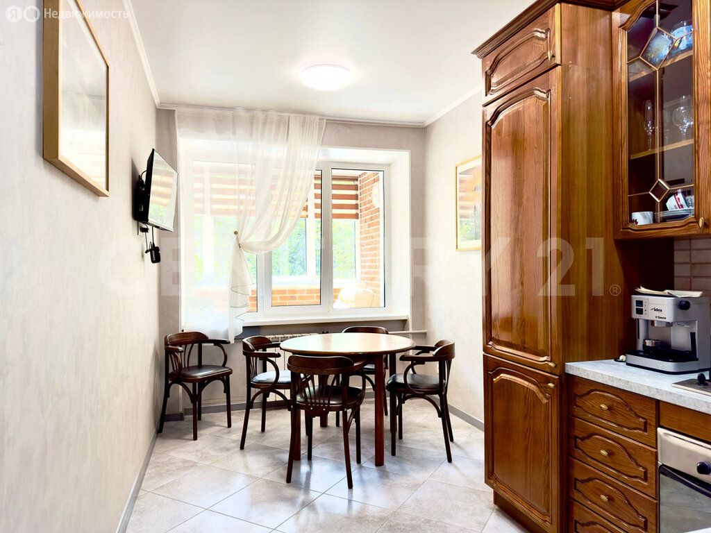 m. Vavilovskaya: Apartment, 1-rooms