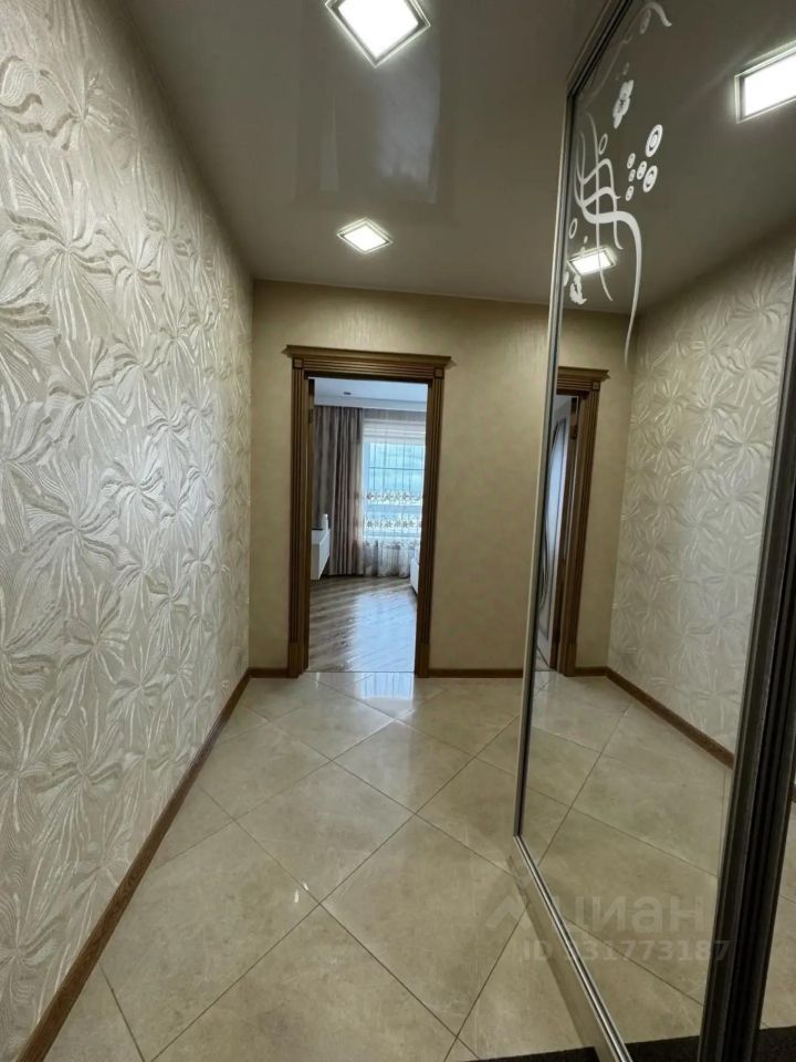 m. Molzhaninovo: Apartment, 2-rooms