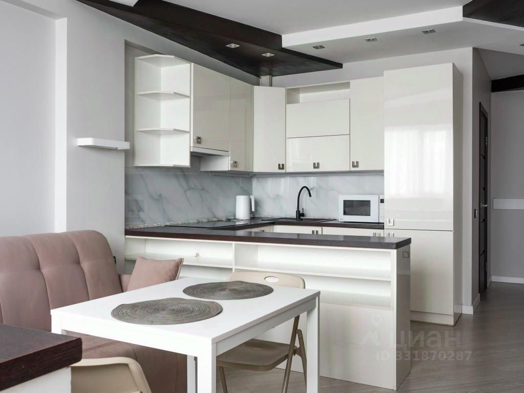 m. Savelovskaya: Apartment, 1-rooms