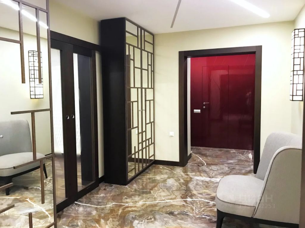 m. Myakinino: Apartment, 3-rooms