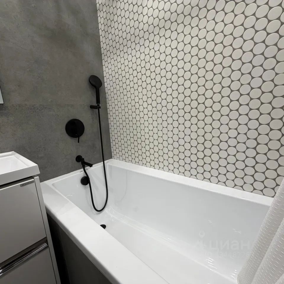 m. VDNKh: Apartment, studio