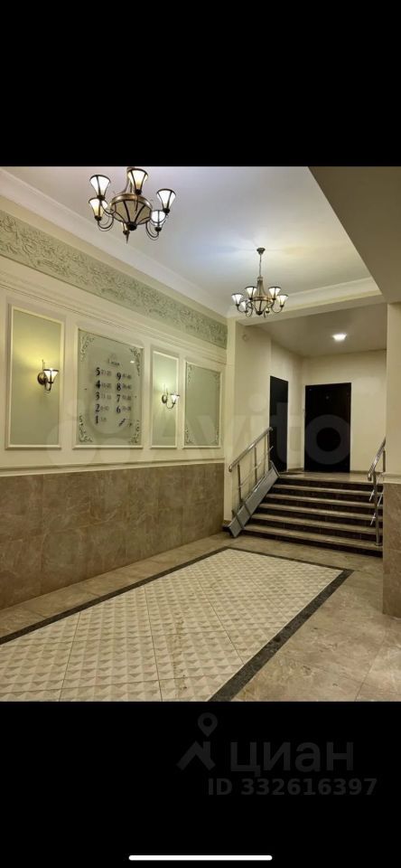 m. Opalikha: Apartment, 2-rooms