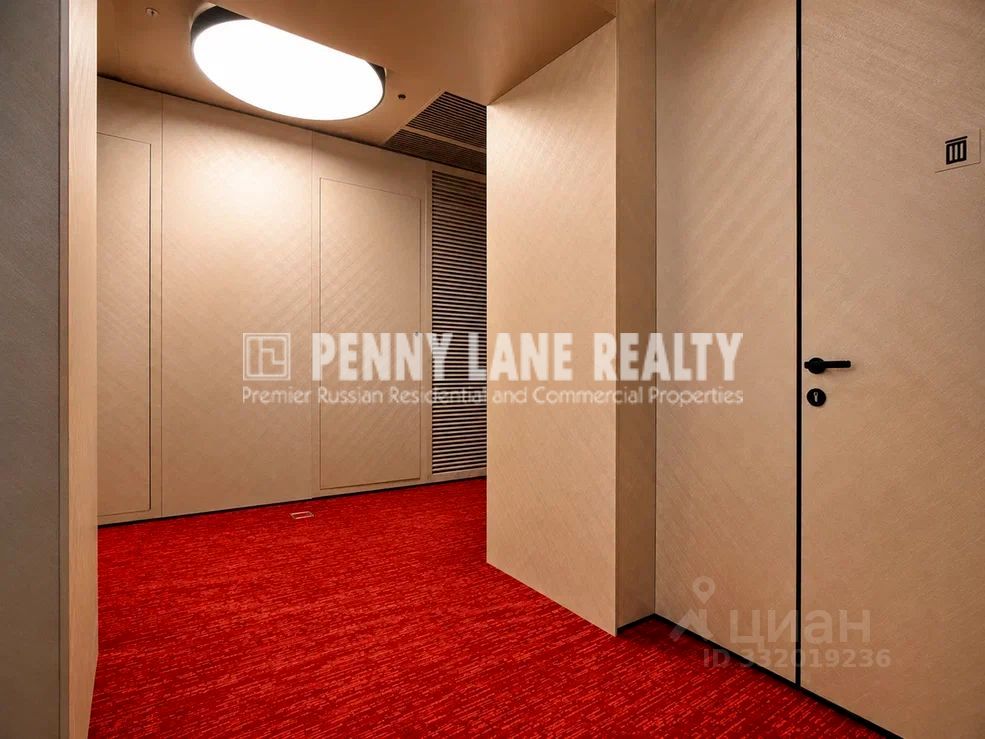 m. Delovoy tsentr (Vystavochnaya): Apartment, 3-rooms