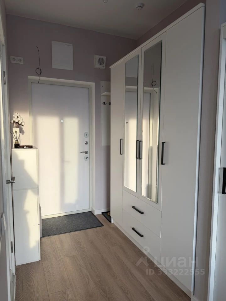 m. Vodniki: Apartment, studio