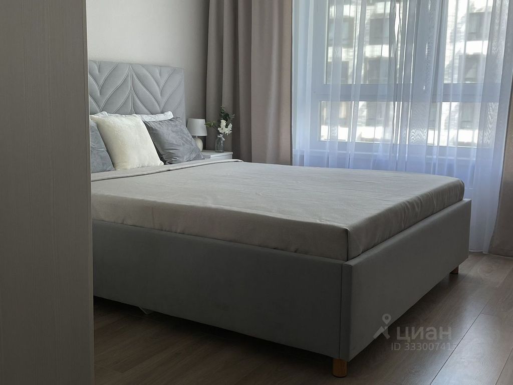 m. Opalikha: Apartment, 1-rooms