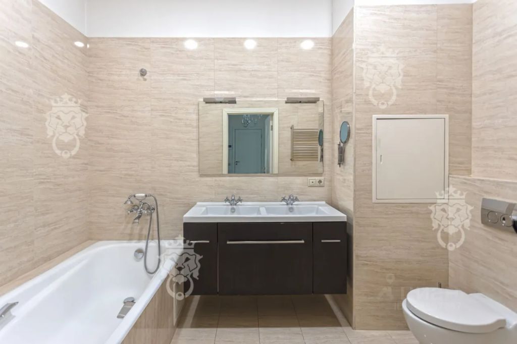m. Grazhdanskaya: Apartment, 3-rooms