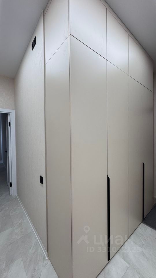 m. Rasskazovka: Apartment, 2-rooms