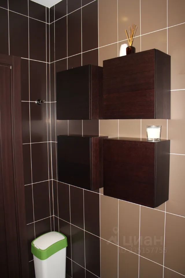 m. Oktyabrskaya: Apartment, 3-rooms