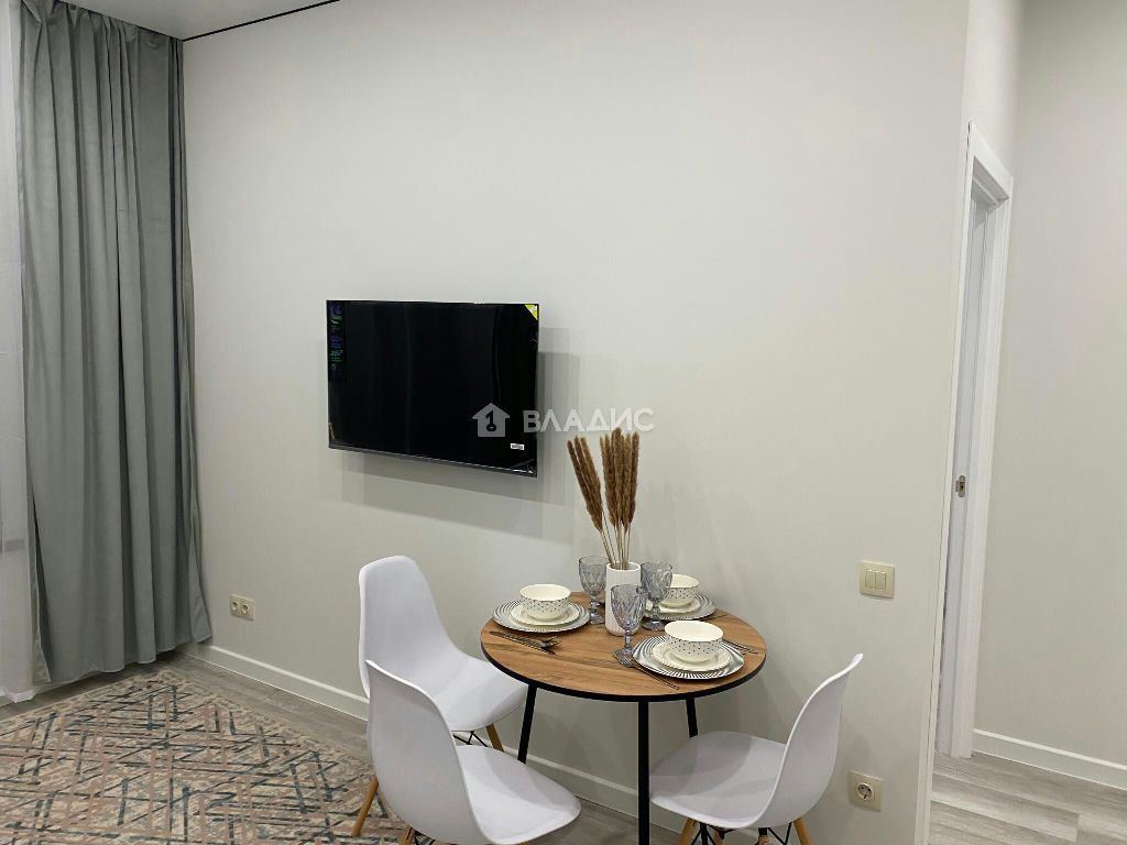 m. Nagatinskaya: Apartment, 1-rooms