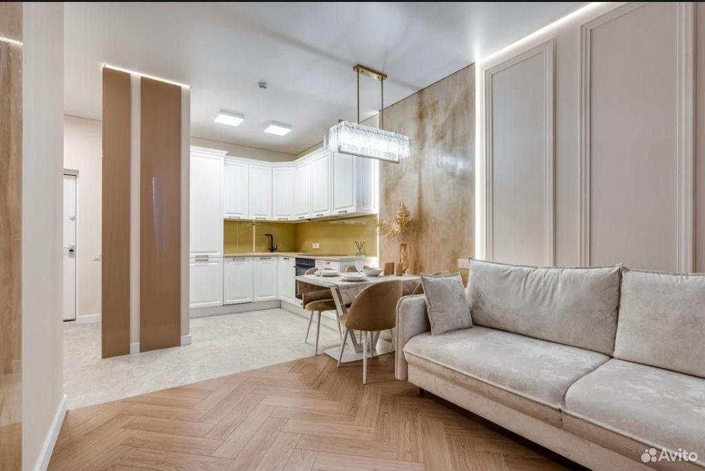 m. Streshnevo: Apartment, 1-rooms