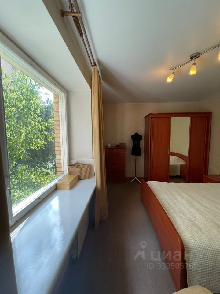 m. Frunzenskaya: Apartment, 1-rooms