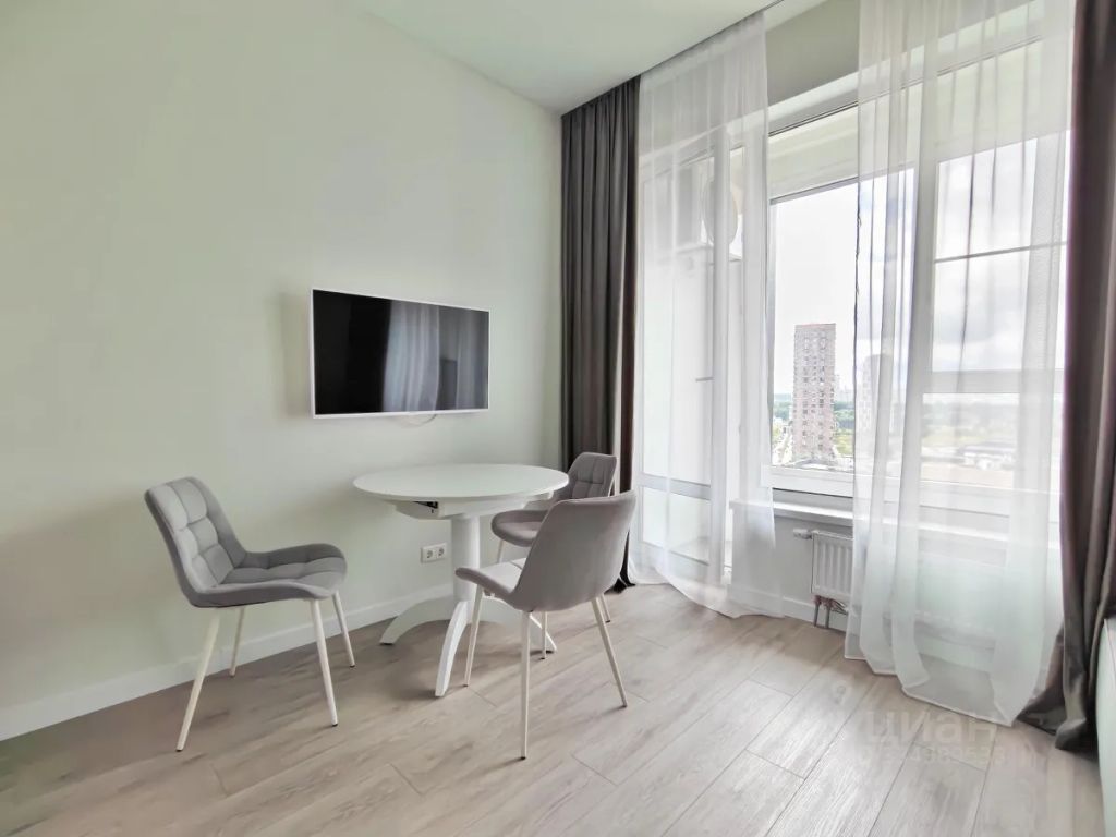 m. Spartak: Apartment, 1-rooms