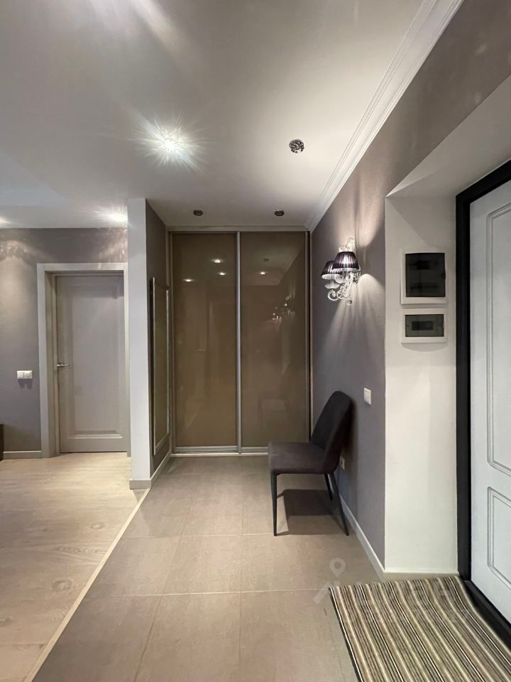 m. Novatorskaya: Apartment, 2-rooms