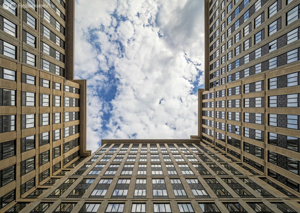 m. Dinamo: Apartment, studio