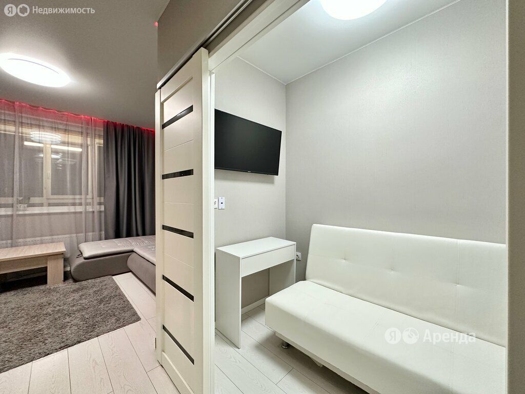 m. Bakovka: Apartment, studio