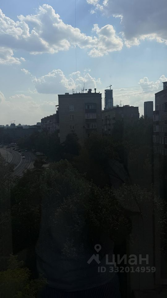m. Dubrovka: Apartment, 1-rooms