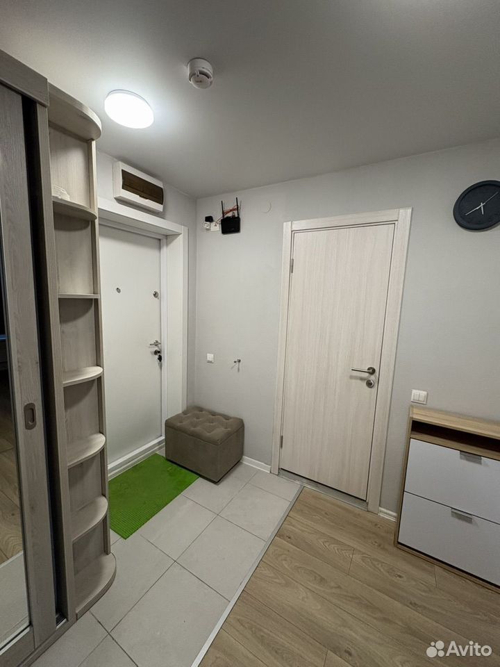 m. Kotelniki: Apartment, 2-rooms