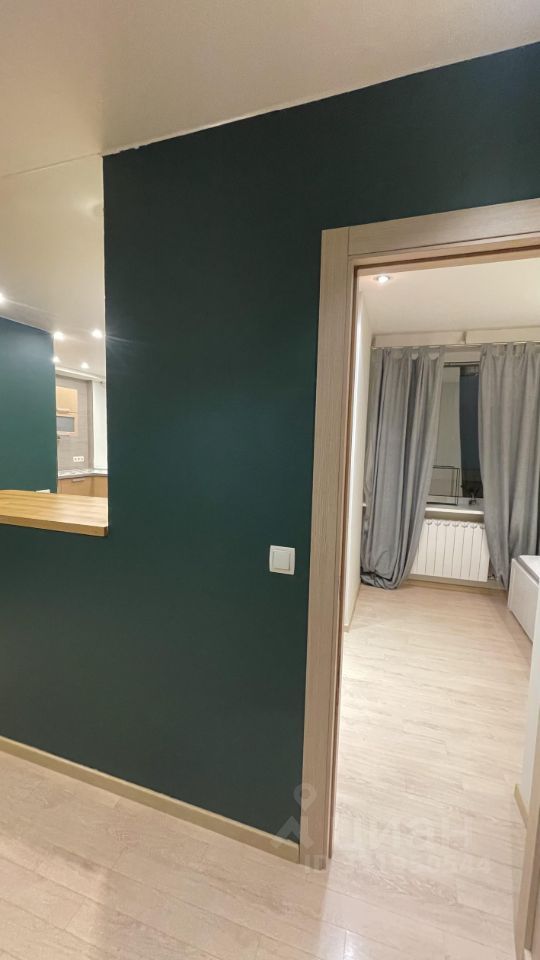 m. Dostoevskaya: Apartment, 2-rooms