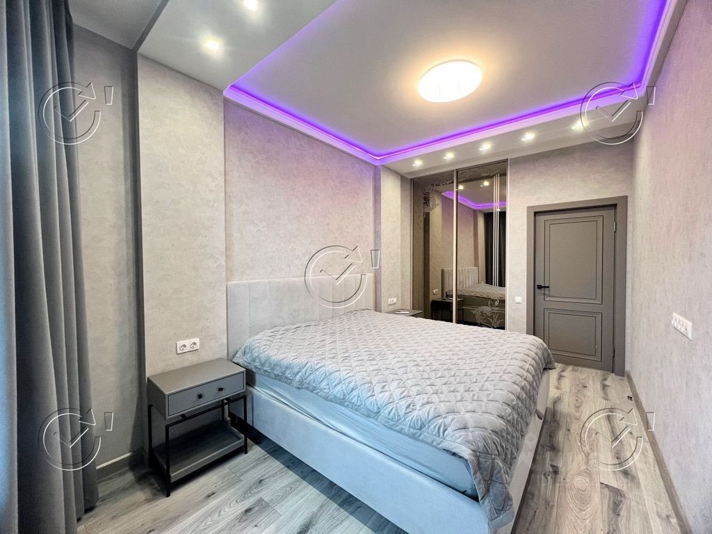 m. Khimki: Apartment, 2-rooms