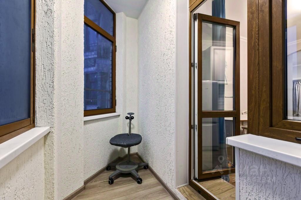 m. Molzhaninovo: Apartment, 1-rooms