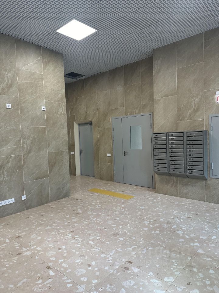 m. Krymskaya: Apartment, 1-rooms