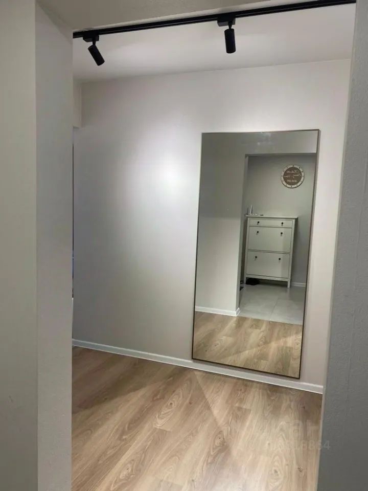 m. Bitsa: Apartment, 3-rooms